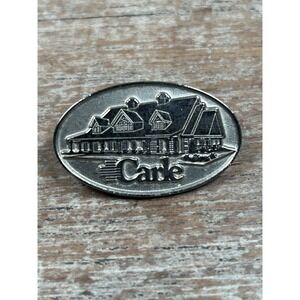 Carle Hospital Service Lapel/Hat Pin Health‎ and hospital corporation EUC
